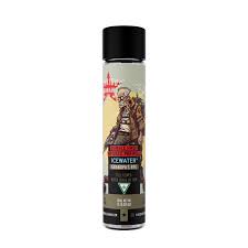 Photograph of product: Glorious | Dat Big Nasty | Preroll | 1g
