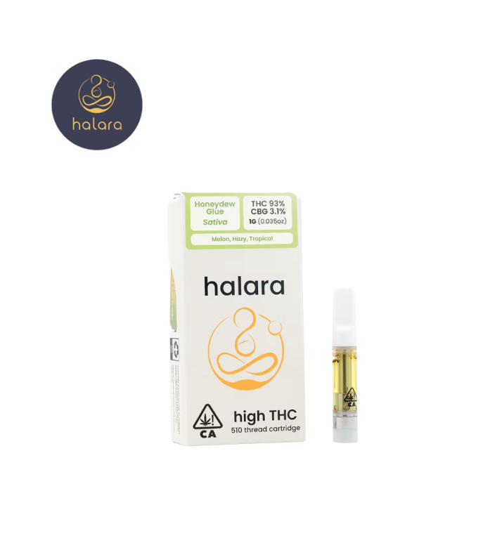 Photograph of product: HONEYDEW GLUE 1G CARTRIDGE