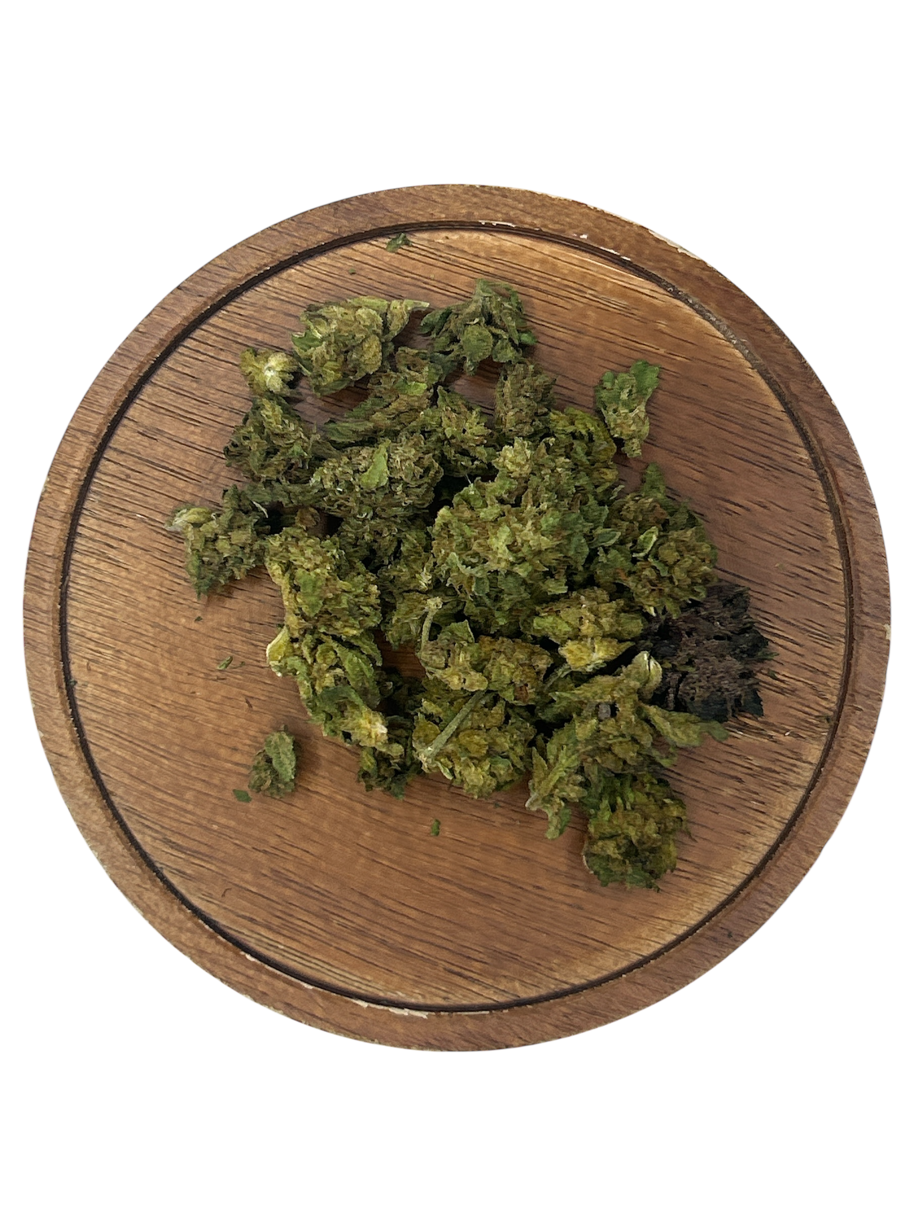 Photograph of product: Garlic Budder | 28g Special