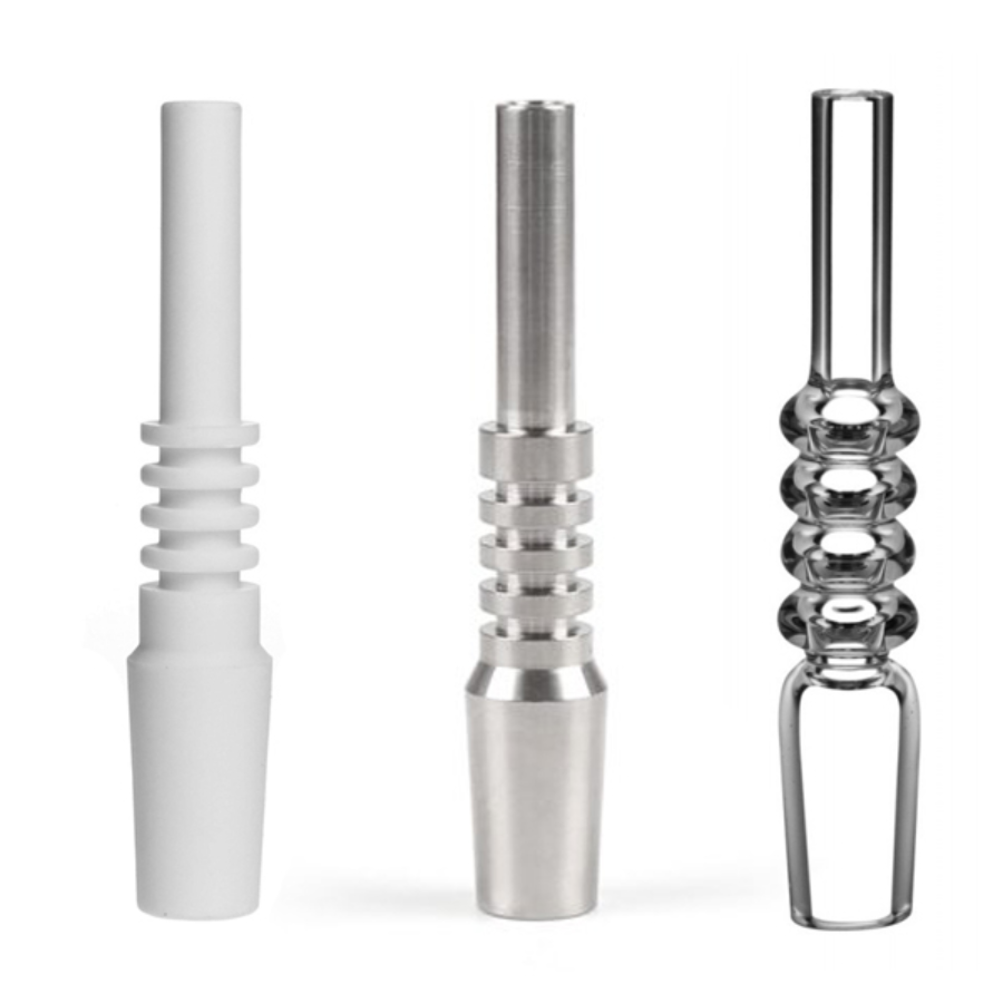 Photograph of product: #429 Titanium Nectar Tip
