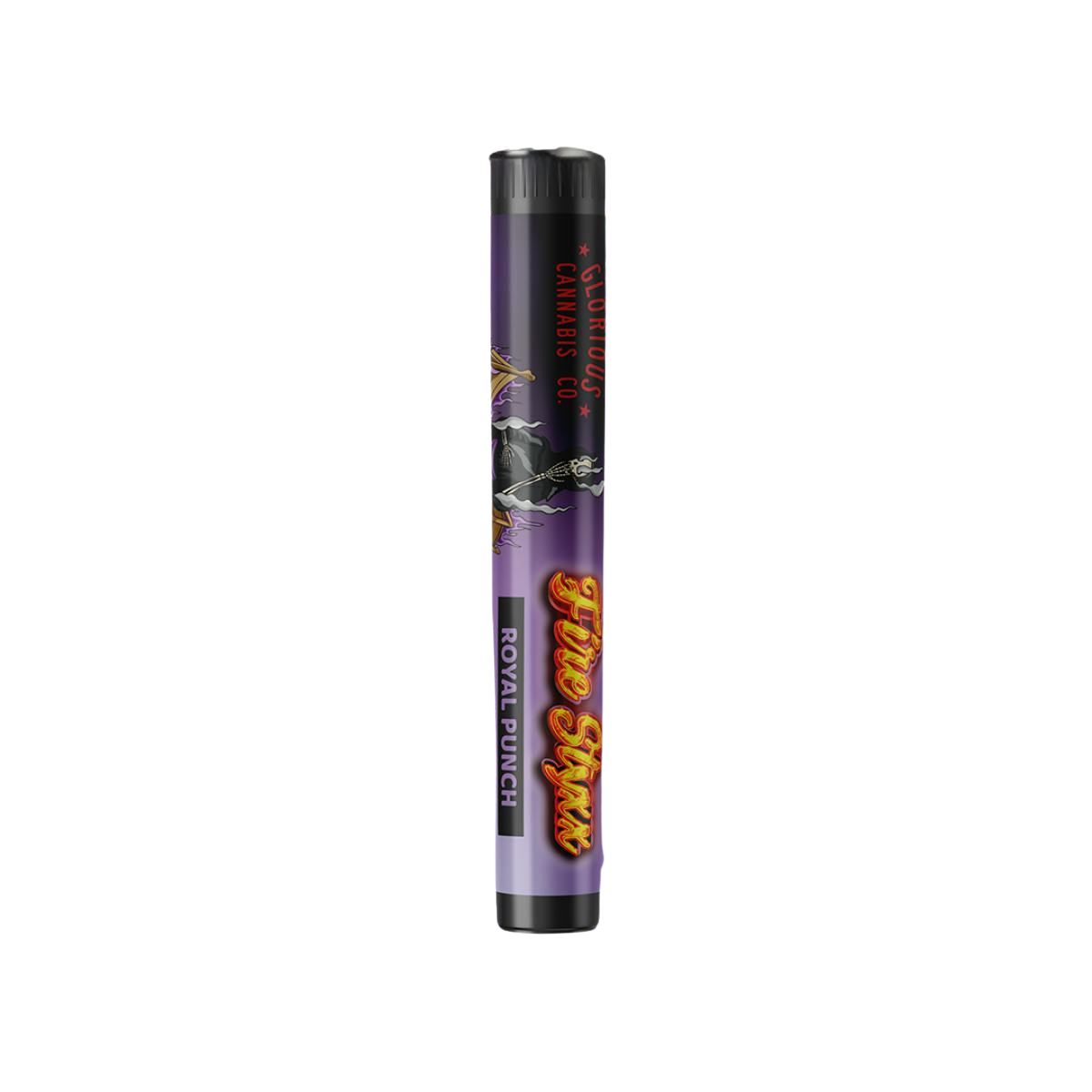 Photograph of product: Infused | Royal Punch | 1g