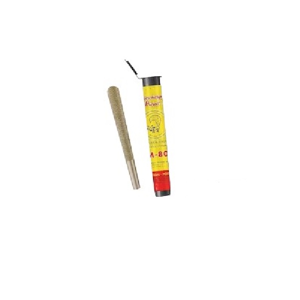 Photograph of product: Mango Super Silver Haze | 1g | Infused