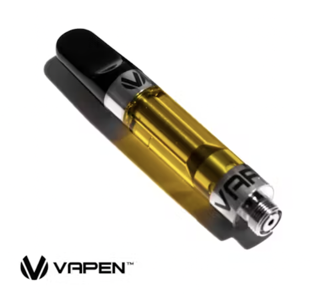 Photograph of product: Vapen - Cart - King Louis XIII (I) - 1g