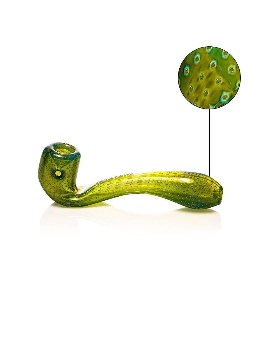 Photograph of product: GRAV Bubble Trap Sherlock Pipe
