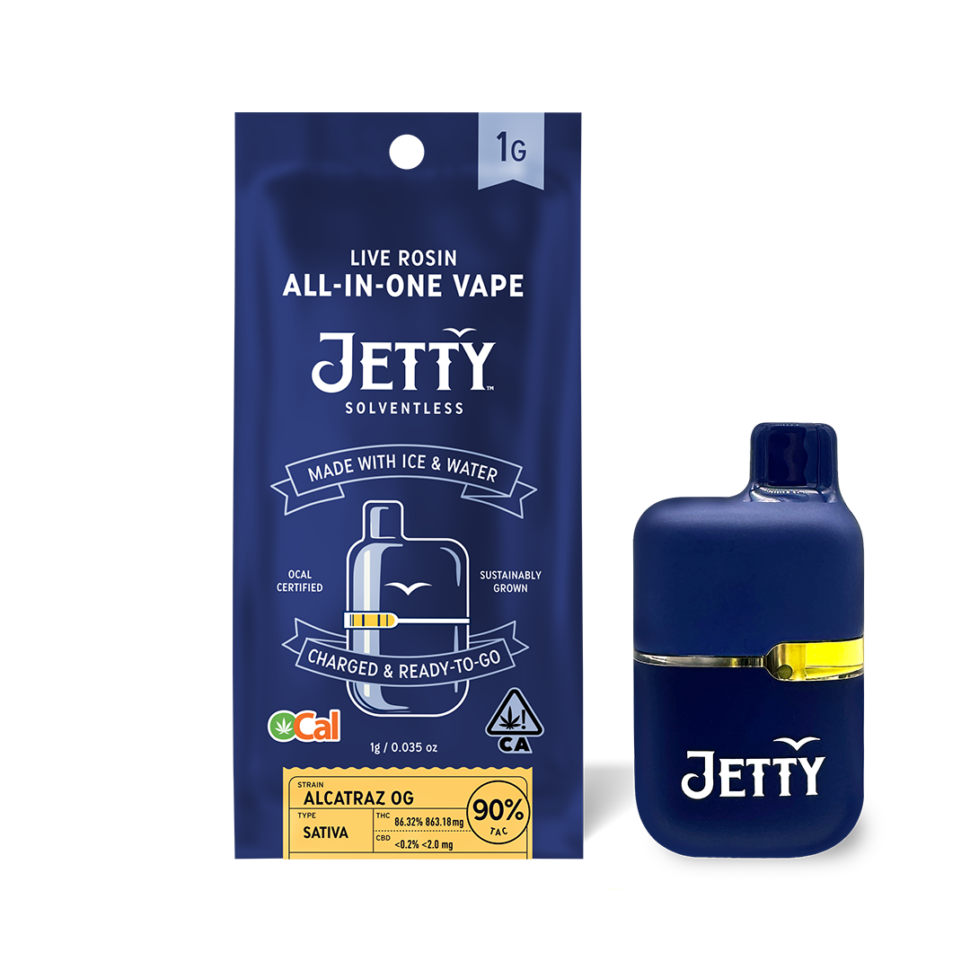 Photograph of product: 1G - RTU - SOLVENTLESS - GRAPE GAS