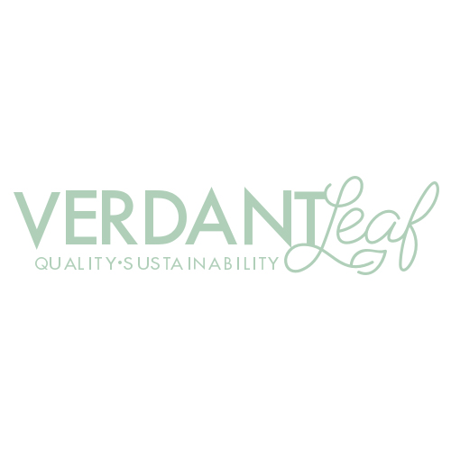Logo for img-fluid: Verdant Leaf