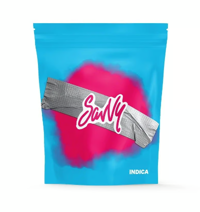 Photograph of product: Philly Special (Small Buds) -  3.5g