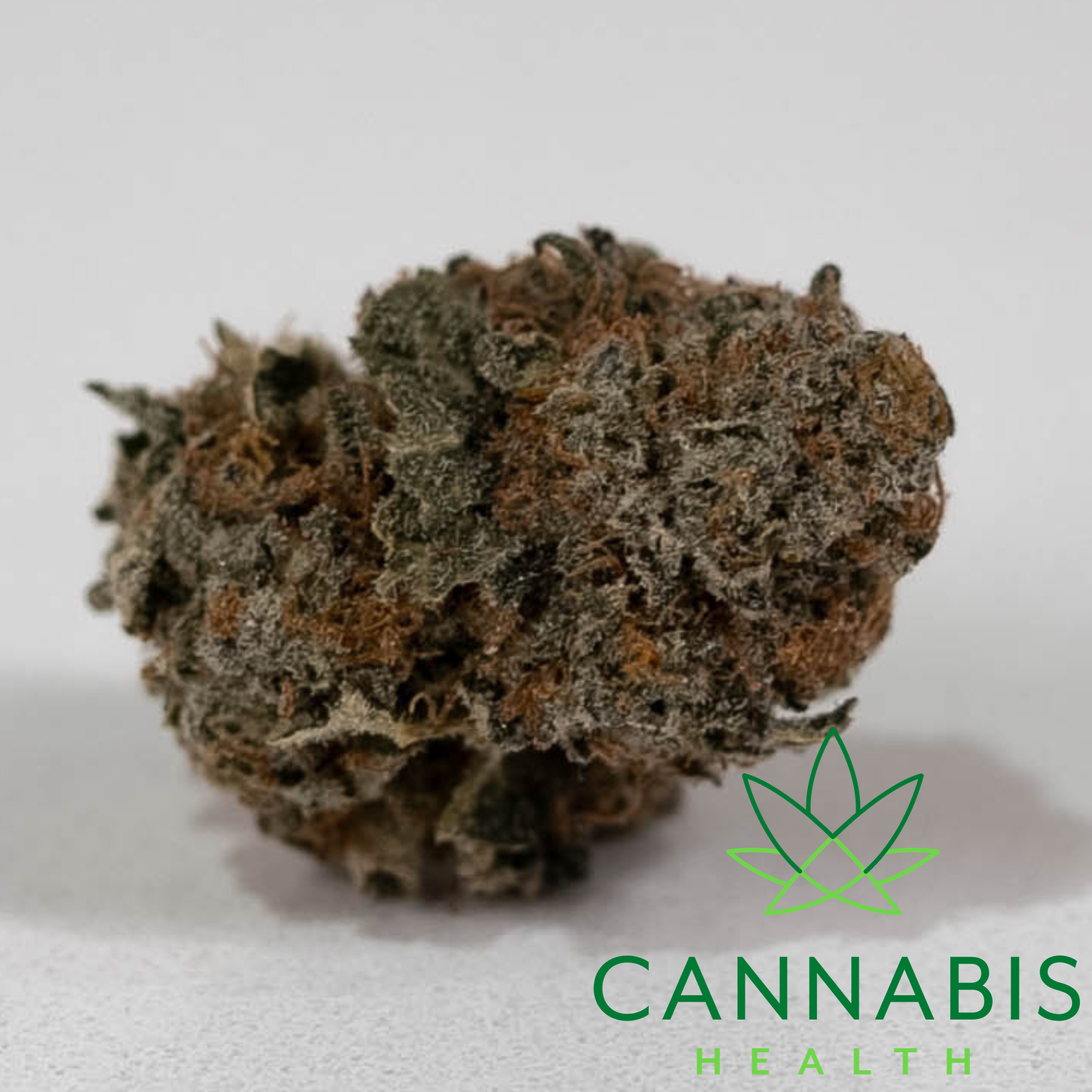 Photograph of product: DNS | Cali Mints | 1/8 Flower - 3.5g