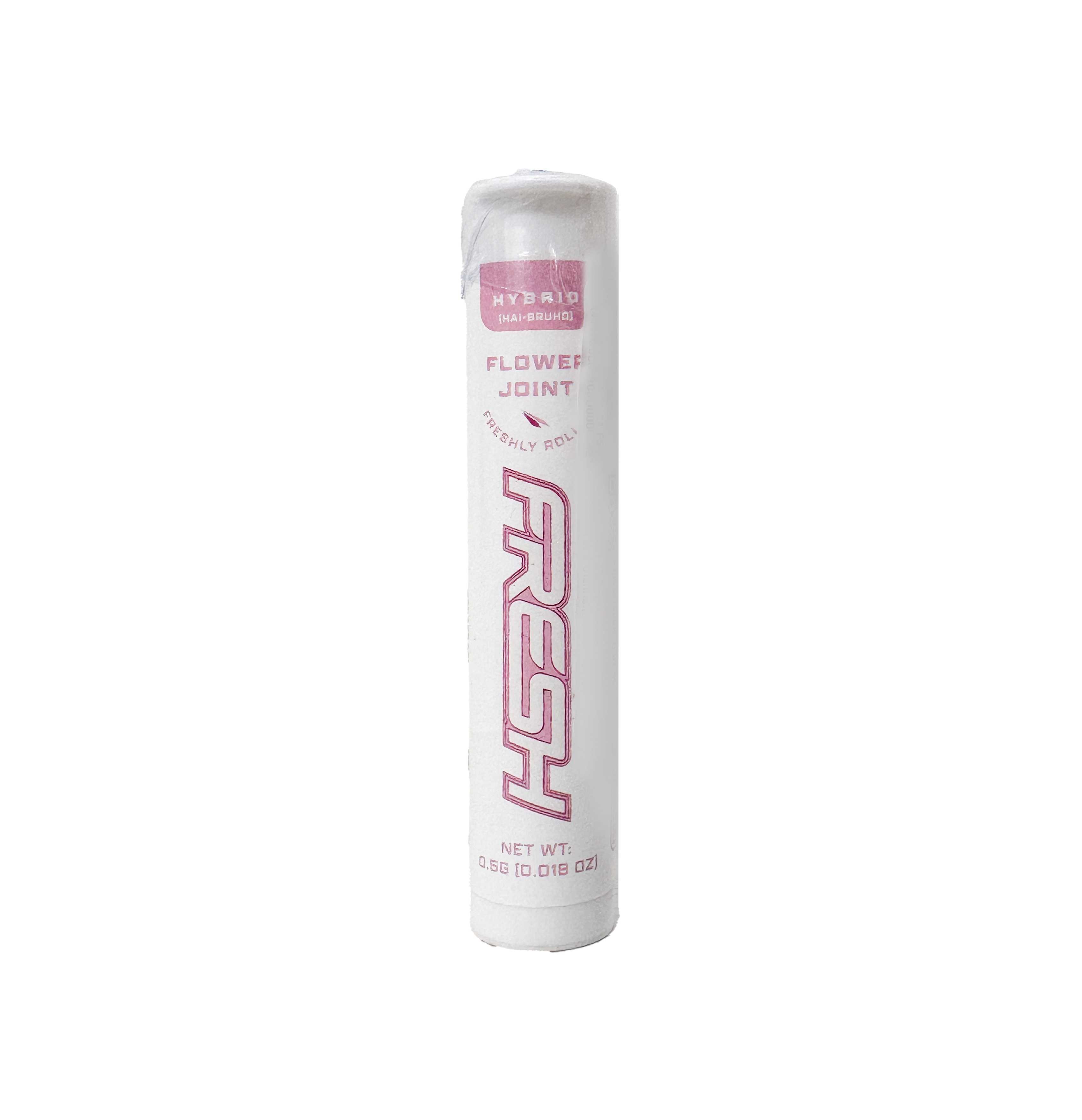 Photograph of product: Fresh | Modern Marvel | Pre-Roll | 0.5g