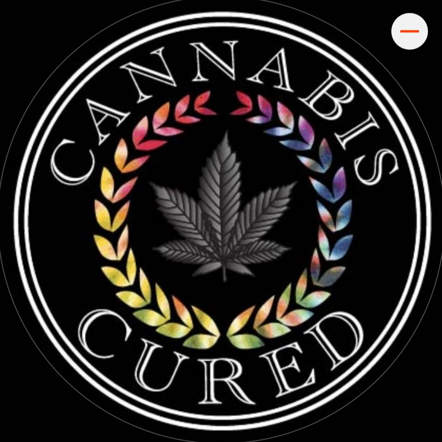 Photograph of product: CC Dab Mat