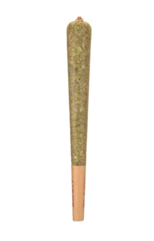 Photograph of Product: Anthologie | Purple Milk | Pre Roll | Single