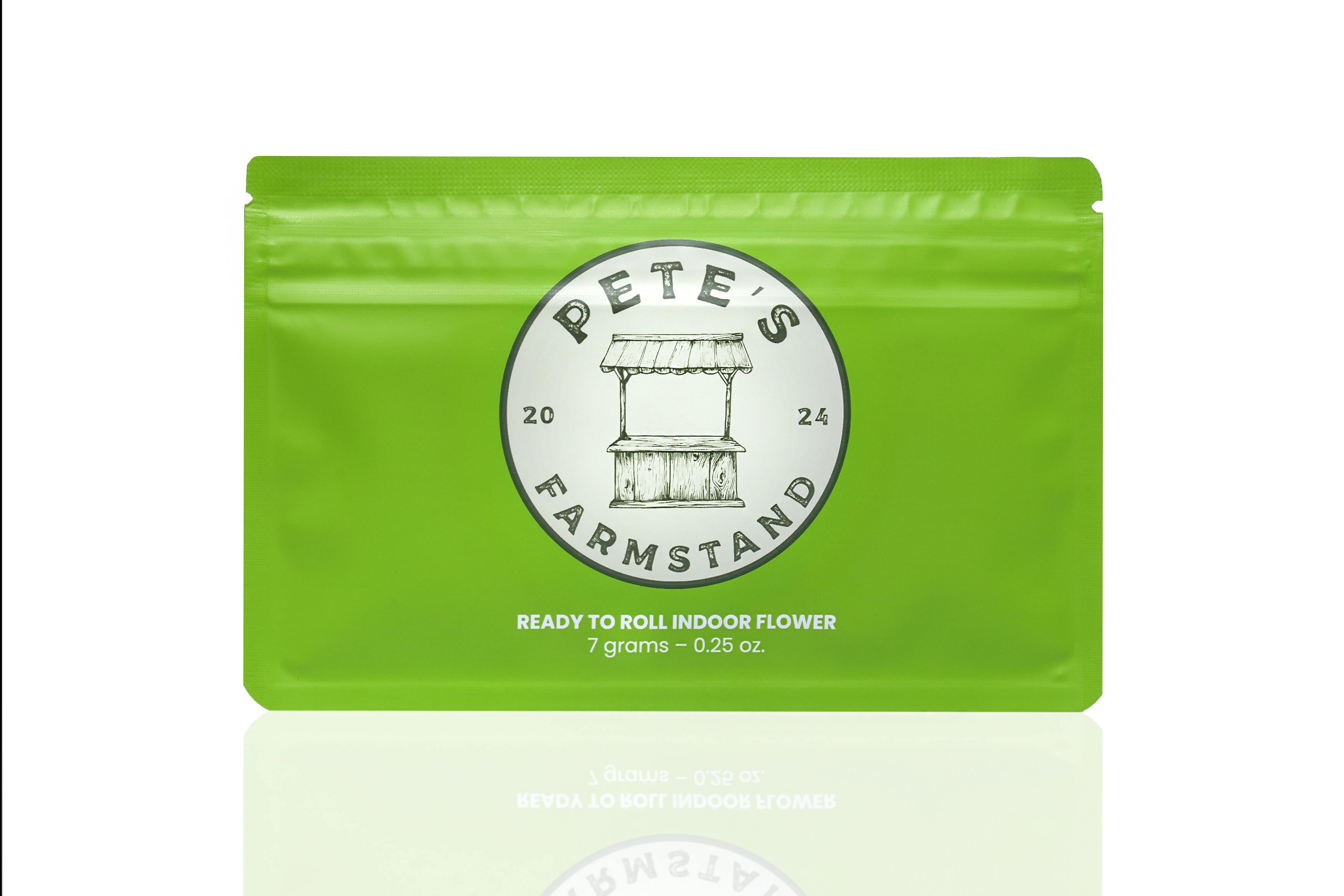 Photograph of product: RTR (Shake) Mendo OG - 7.0g