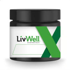 Photograph of product: LivWell Pre-Pack - Citrus Angel OG - 3.5g