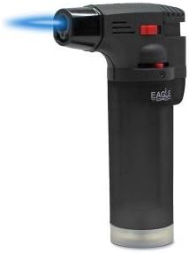 Photograph of product: Eagle Torch | Torch Gun Lighter