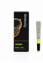 Photograph of product: PRJ Single | Mango