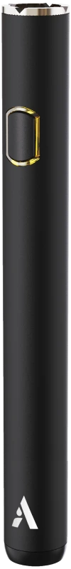 Photograph of product: ACTIVE Root 510 Vape Battery Black