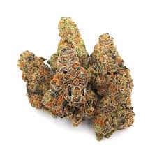 Photograph of product: Muha Meds - 28g Pre Pack | Glitter Bomb X Sweet Tea - Hybrid