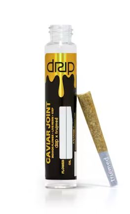 Photograph of product: Zoap x Apple Gelato | Caviar Joint