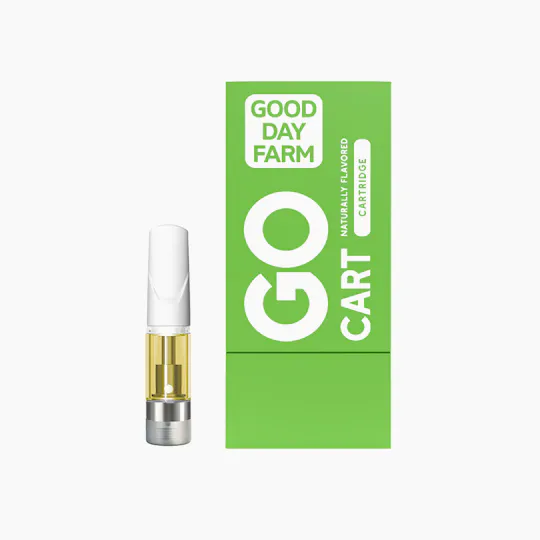 Photograph of product: WILD WATERMELON | GO CART | 510 CART