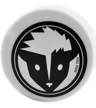 Photograph of product: MED - Rare Dankness Wax - Electrolime