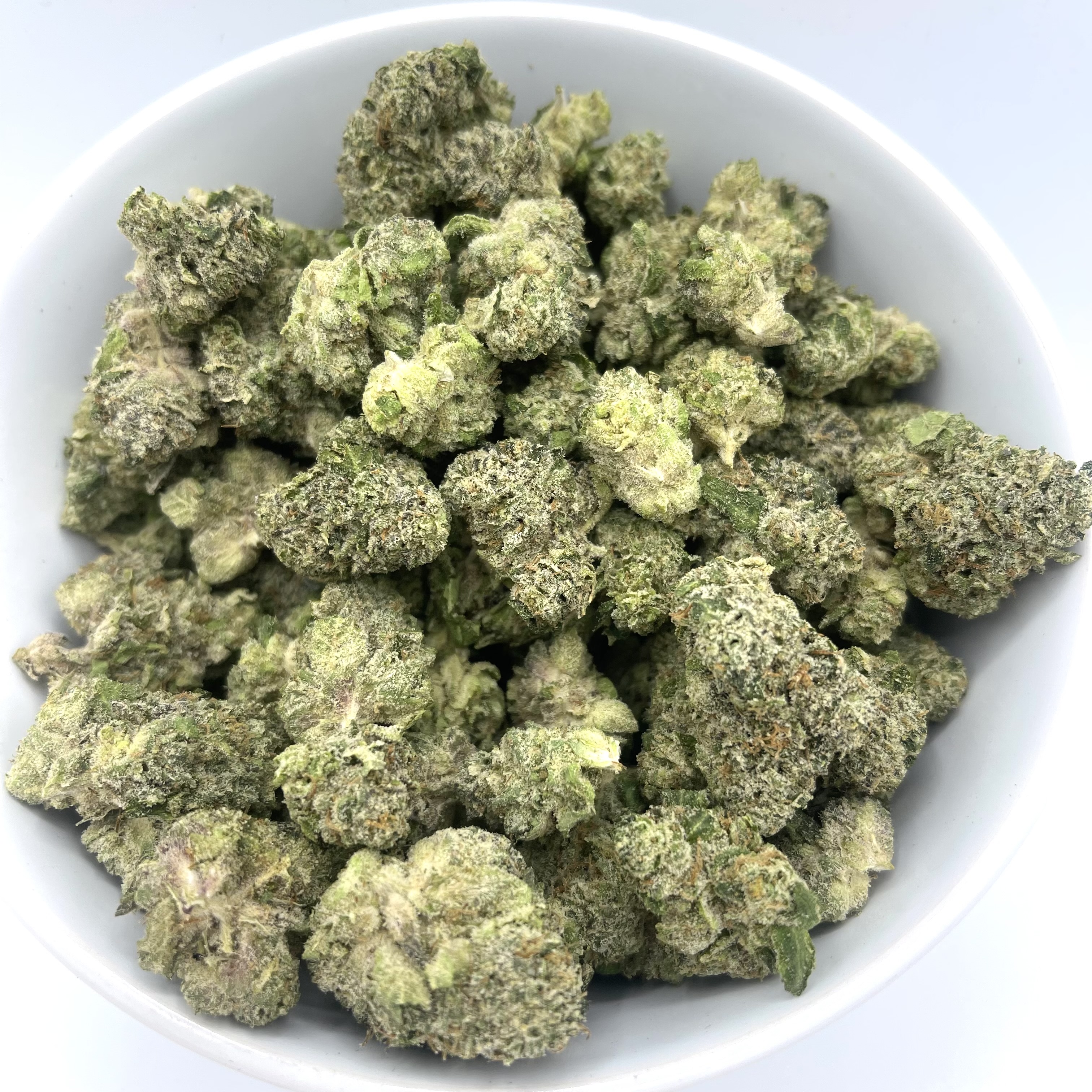 Photograph of Product: Gas Tier - Blue Runtz Deli - 1g