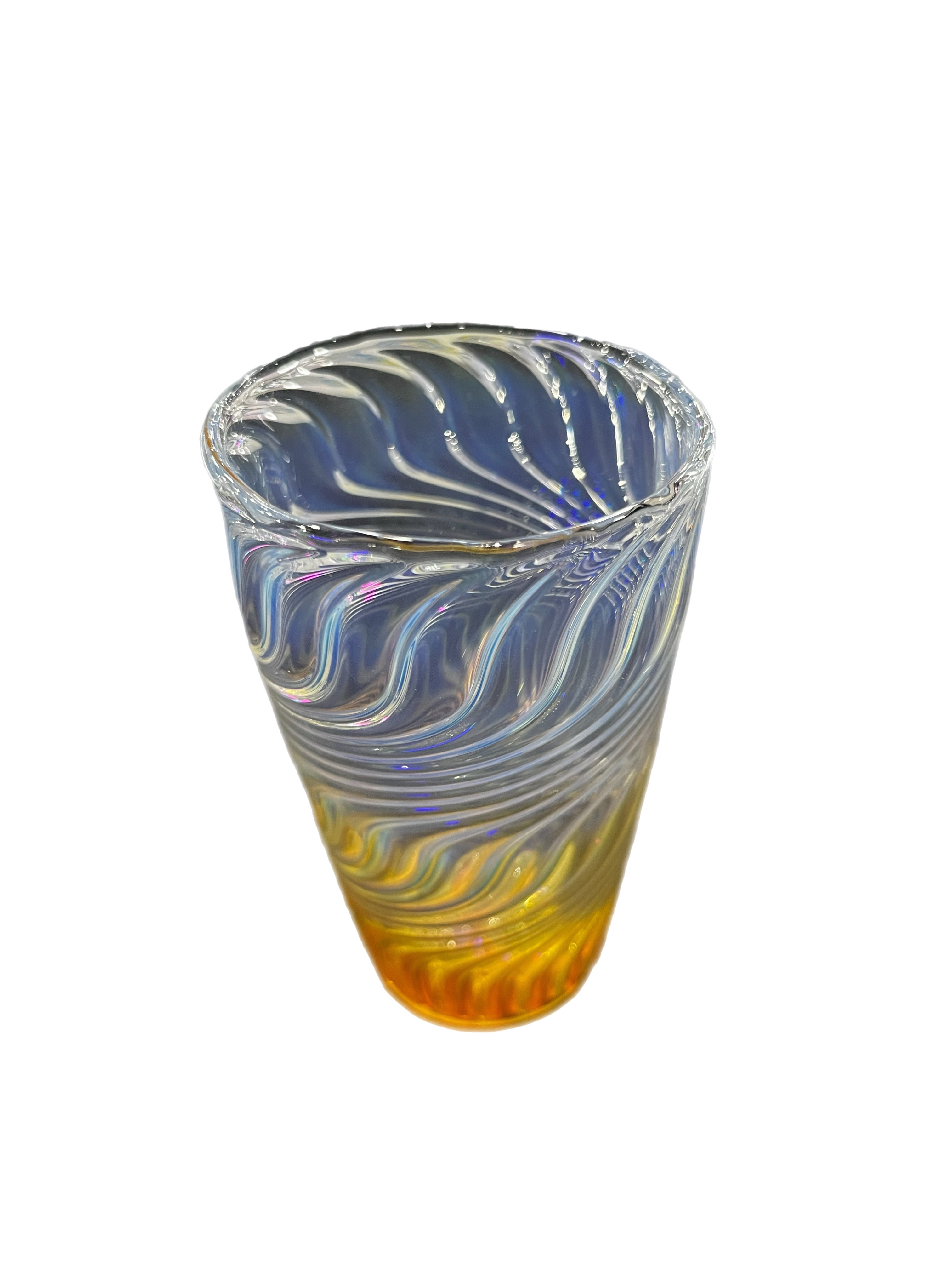 Photograph of product: Boro Brothers I Jangles Glass Cup