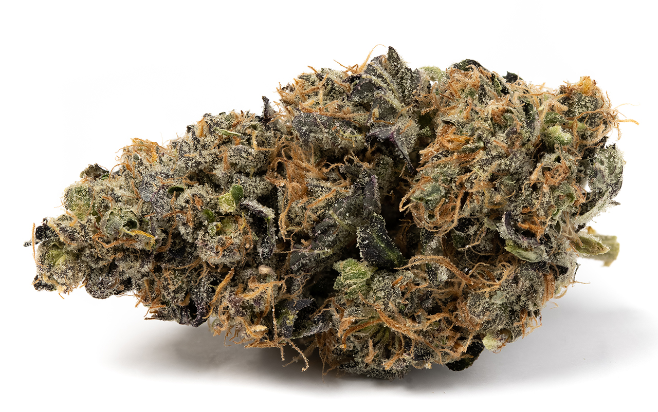 Photograph of product: GMO Z - 28g