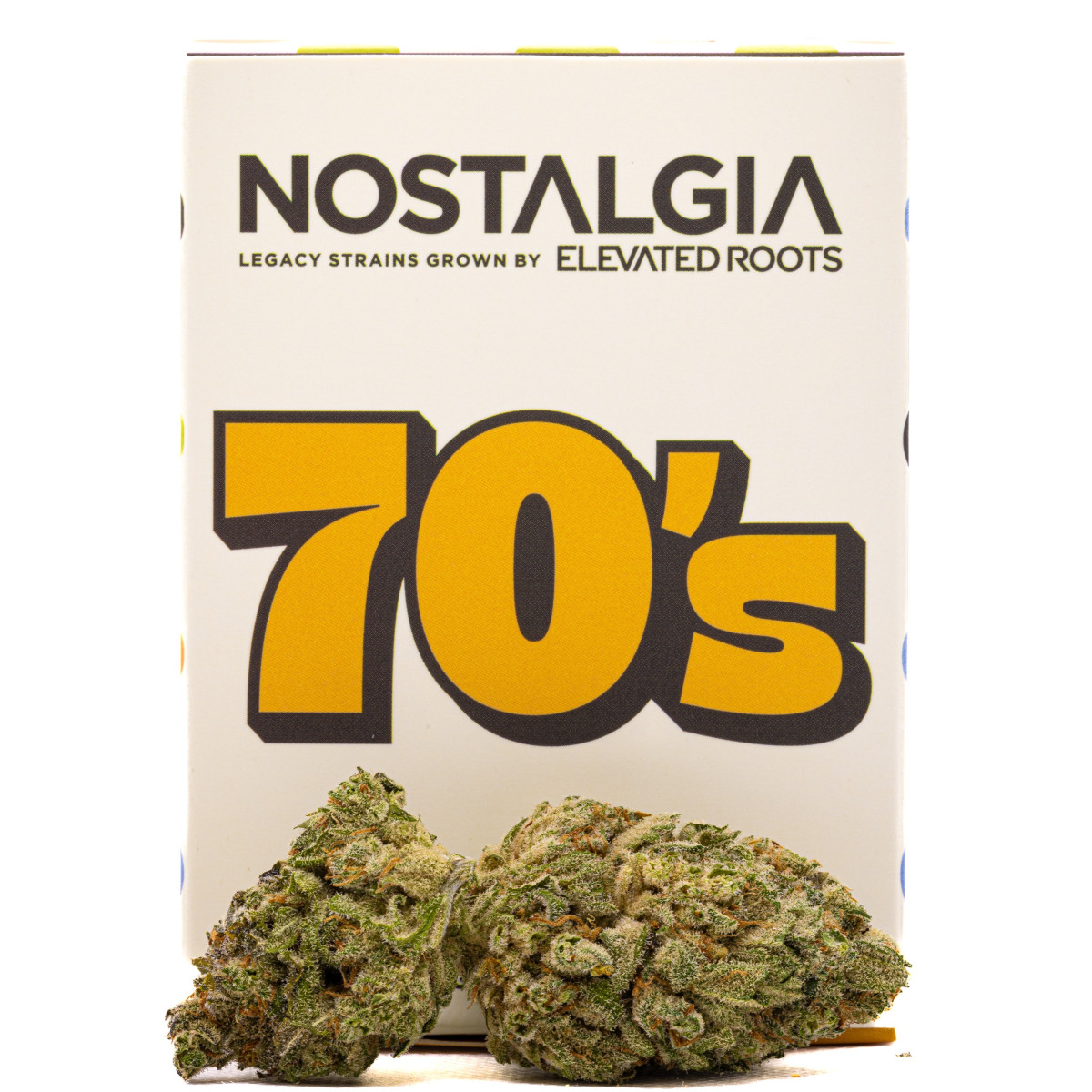 Photograph of product: Durban Poison - Buds 3.5g