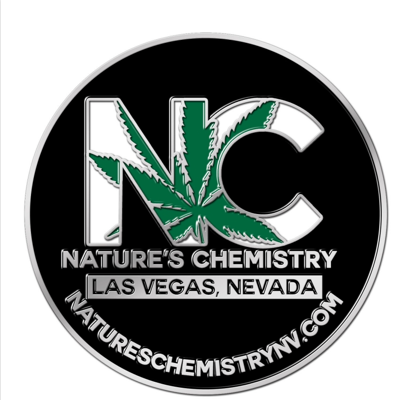 Photograph of product: Nature's Chemistry Popcorn Flower Don Mega 7g