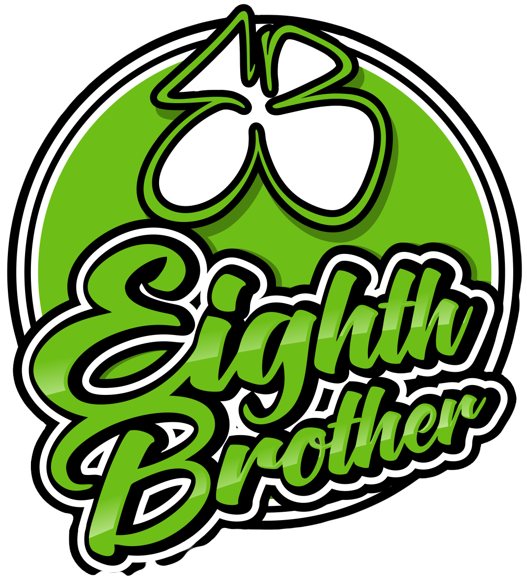 Photograph of product: Eighth Brother  1g Pre-roll  Blue Dream  $6  4 for $17 or 6 for $23 *Tax Included