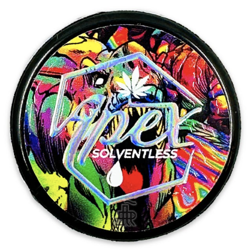 Photograph of product: Apex | Rainbow Guava #2 | Rosin