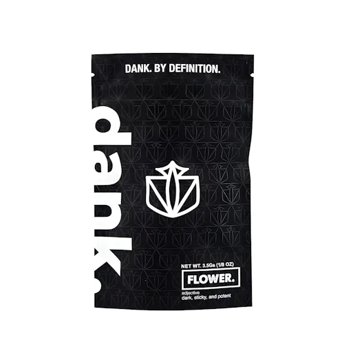 Photograph of product: Dank | Acapulco Gold | 3.5g