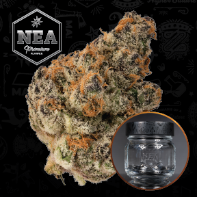 Photograph of product: Super Boof | 3.5g