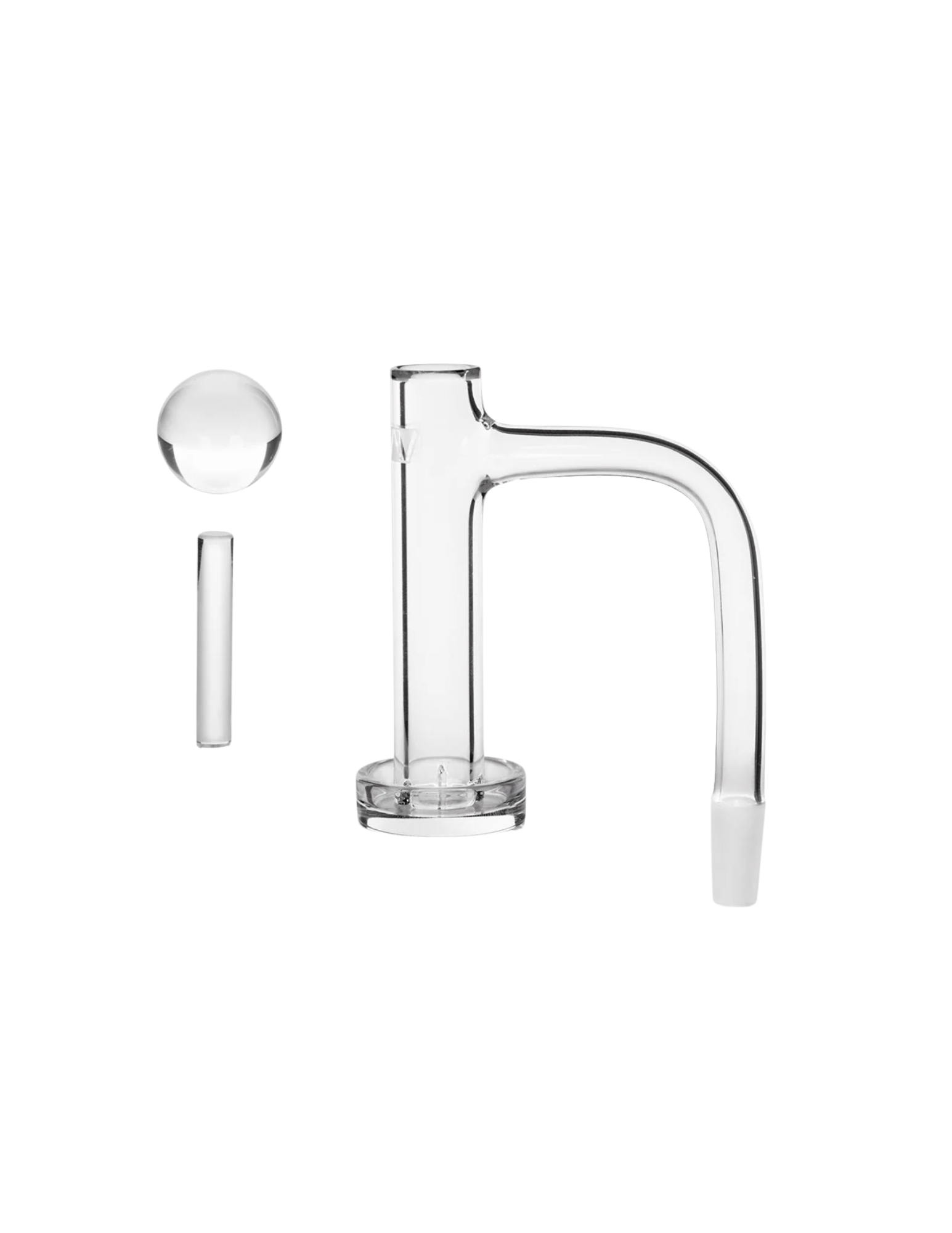Photograph of product: Grav - 10mm 90 Control Tower Banger Set