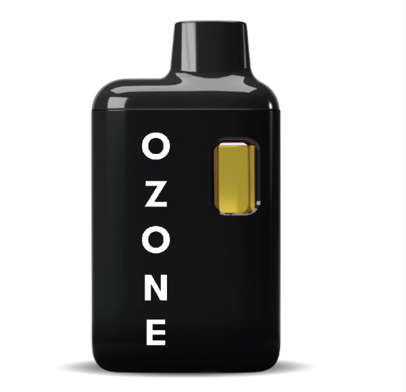 Photograph of product: Ozone Dosi Kush 1g Disposable