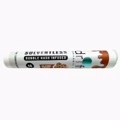 Photograph of product: DRIFT - au chocolat Infused Preroll - Vanilla Cake