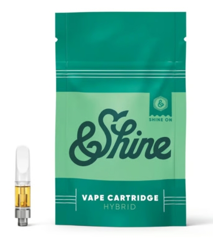 Photograph of product: Apple Fritter | Cartridge | 0.5g