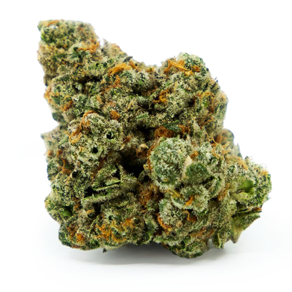 Photograph of product: Candela MAC Mint Cookies Prepack Rec - 3.5g
