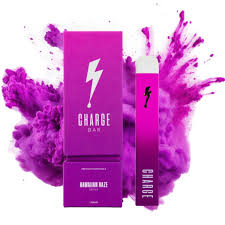 Photograph of product: Hawaiian Haze Disposable