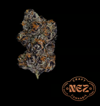 Photograph of product: Black Maple #22 | Premium Smalls | 3.5 - 3.5g