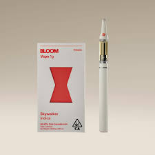 Photograph of product: Bloom Skywalker 1g Vape Cart