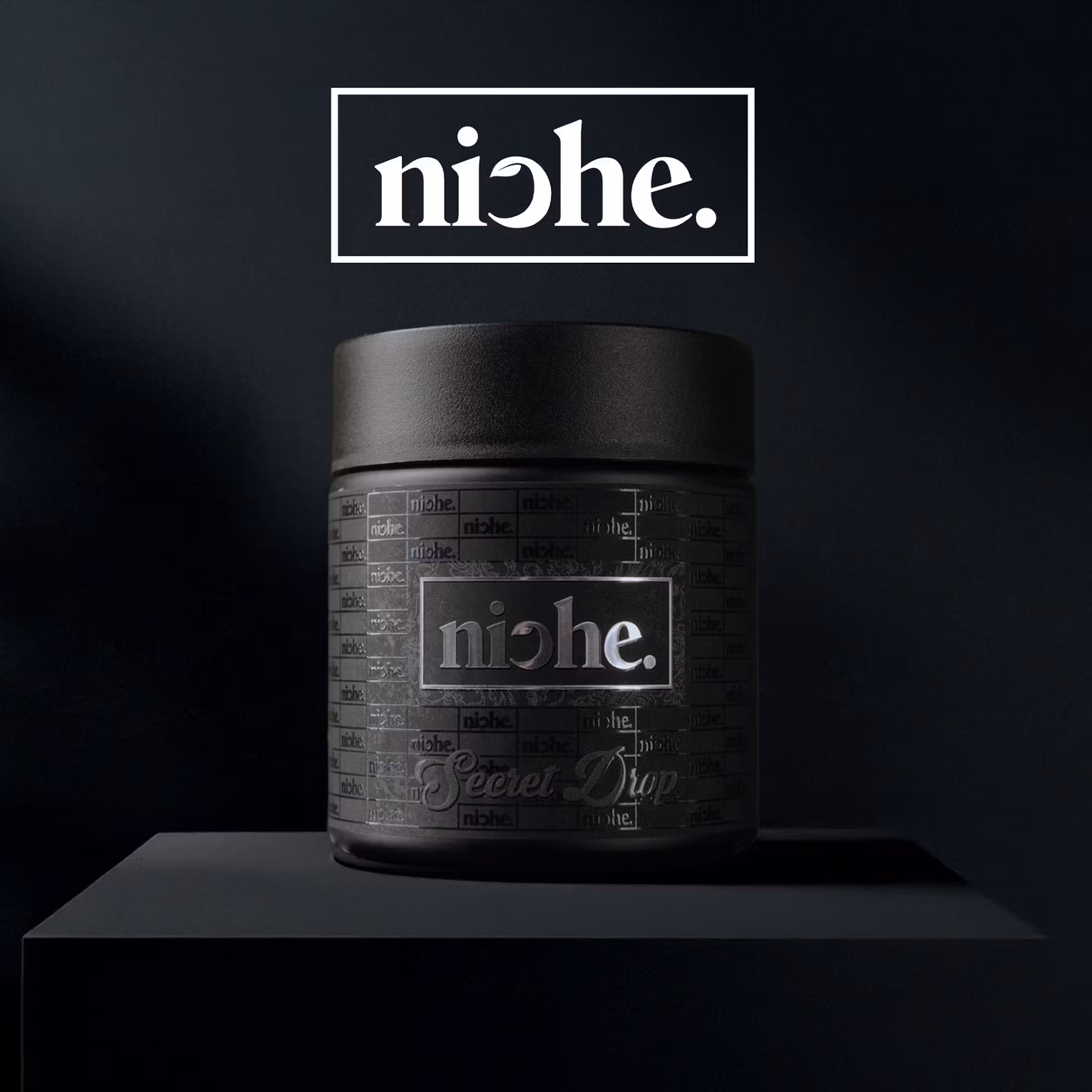 Photograph of product: Niche - Oishii III - 3.5g