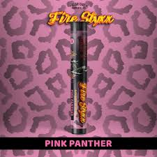 Photograph of product: Pink Panther Fire Styxx