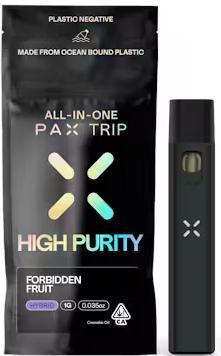 Photograph of product: Forbidden Fruit [H] - High Purity TH-oui Ready To Use