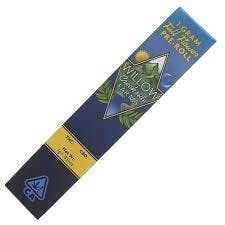 Photograph of product: Willow Creekside Farms - Afghani - Willow Creekside - Pre-roll