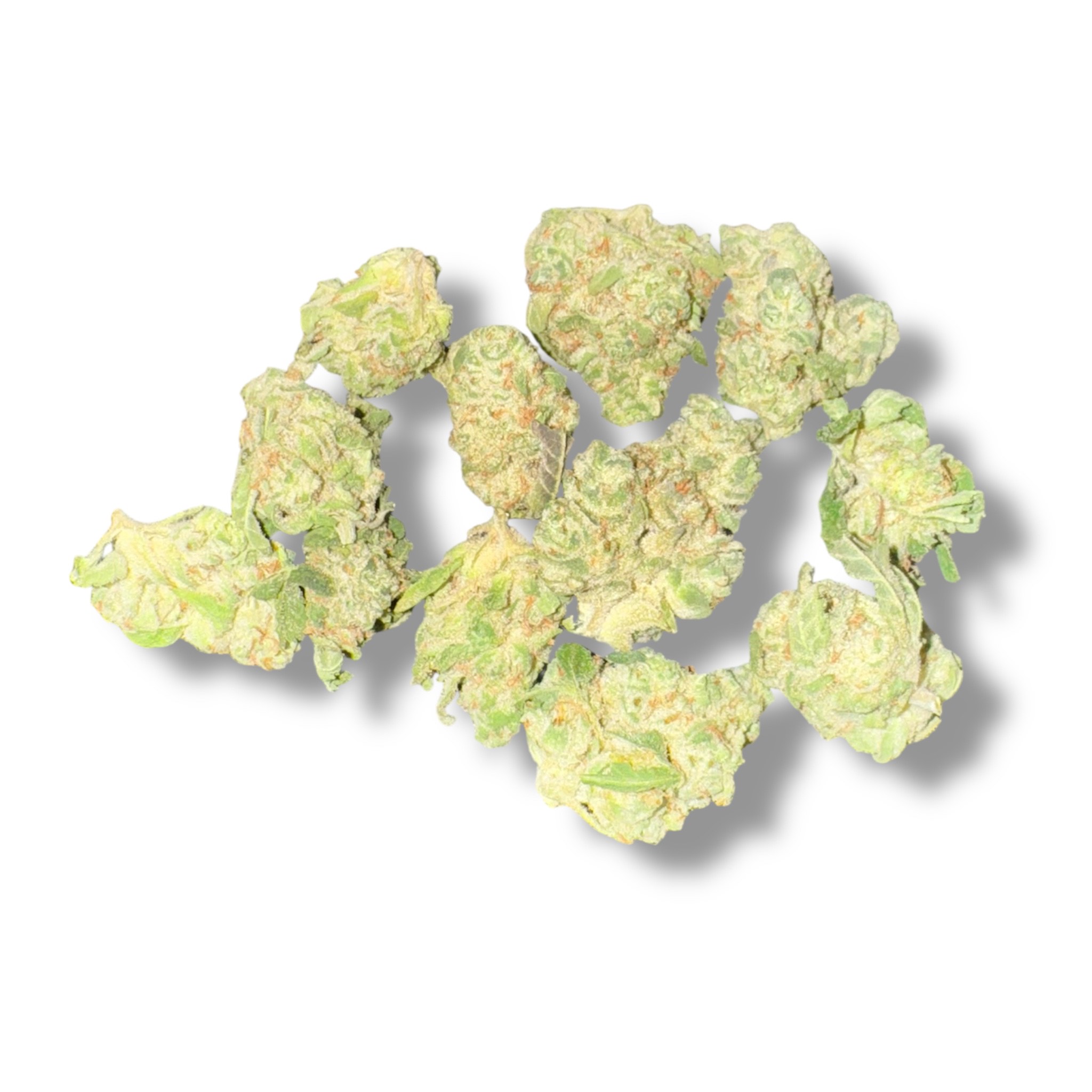 Photograph of product: Buds- Runtz Junkey (Michigan Pure Pharms) - 28g