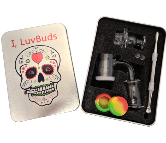 Photograph of product: Thermal Banger Kit 18mm