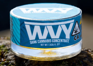 Photograph of product: SUNSET RUNTZ BUDDER 1G
