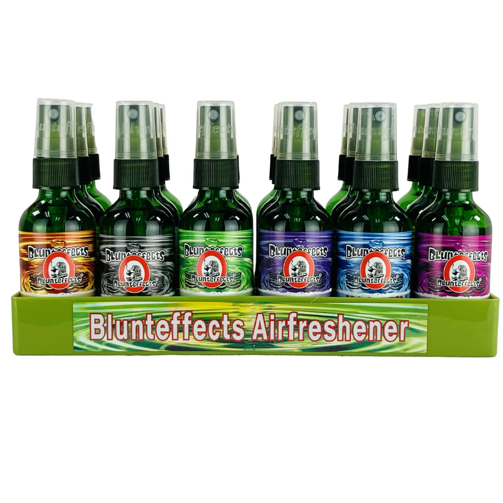 Photograph of product: Air-Freshener | 1 OZ