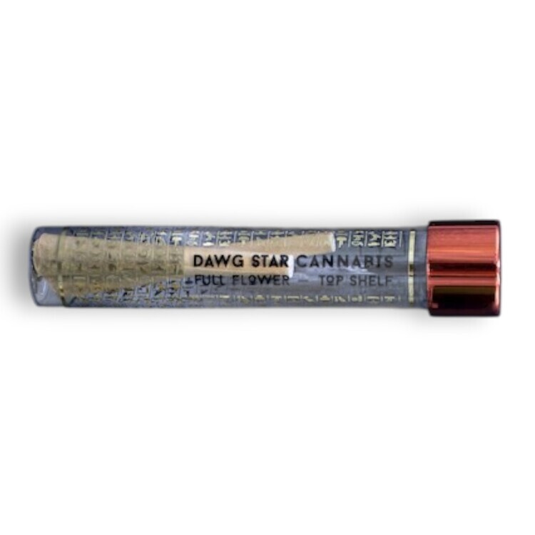 Photograph of product: Blue Dream 2pk/ Pre Roll (Dawgstar) - DOH